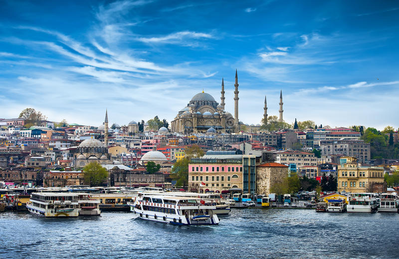 Turkey – Be Our Guest!